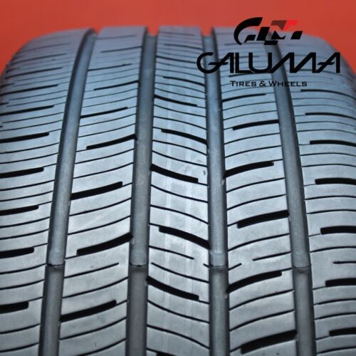 1X Tire Continental ContiProContact 235/40/19 235/40R19 2354019 No Patch #64311 Main Image