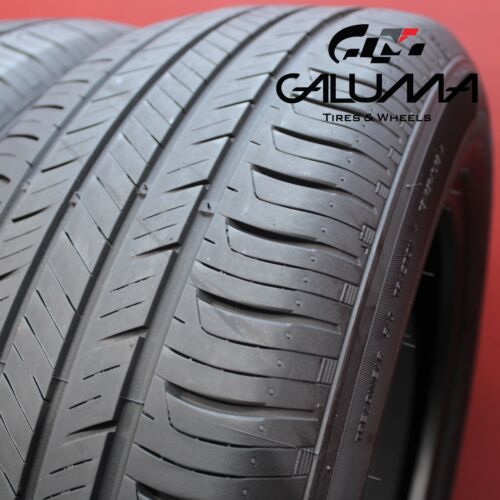 2X Tires Hankook Kinergy GT 235/60R18 235/60/18 2356018 #56579 Main Image
