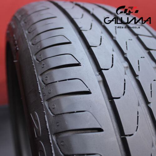1X Tire Pirelli Cinturato P7 Run Flat 205/50/17 205/50R17 2055017 89V #59096 Main Image