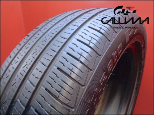 1 ONE TIRE Excellent Pirelli 205/55/17 Cinturato P7 m+s RunFlat 91H MINI #50550 Main Image