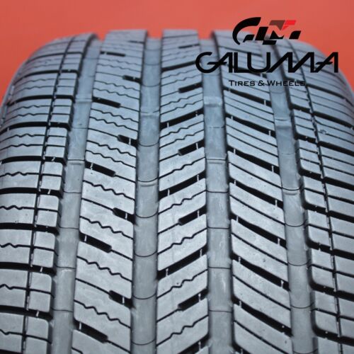 1X Tire LikeNEW Bridgestone DriveGuard Plus RunFlat 225/40/18 98W NoPatch #65039 Main Image