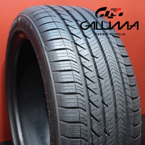 1X Tire LikeNEW Goodyear Eagle Sport All Season 225/45/17 225/45R17 91H #64543 Main Image