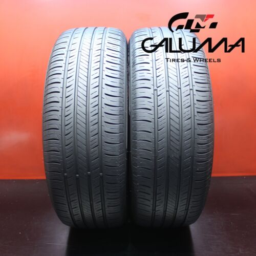 2X Tires Hankook Kinergy GT 235/60/18 235/60R18 2356018 103H No Patch #63595 Main Image