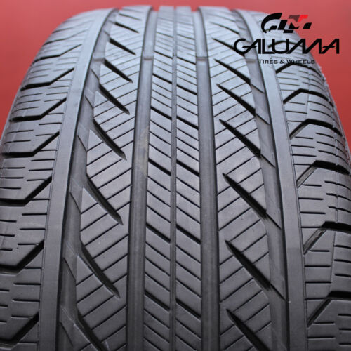 1X Tire Continental ProContact GX SSR Run Flat 225/45/18 225/45R18 95H #57921 Main Image