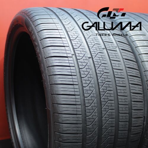2X Tires Pirelli Cinturato P7 All Season 315/30/21 315/30R21 3153021 105V #64553 Main Image