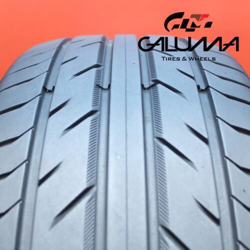 1X Tire LikeNEW Achilles ATR Sport 2 245/40/19 245/40ZR19 2454019 98W #65748 Main Image