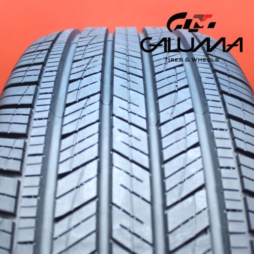 1X Tire LikeNEW Goodyear Assurance Finesse 215/55/17 215/55R17 No Patch #65744 Main Image