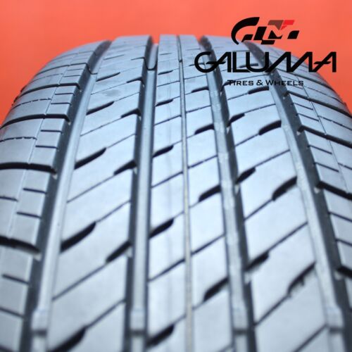 1X Tire LikeNEW Bridgestone Ecopia EP 422 Plus 215/65/17 215/65R17 99H #65745 Main Image