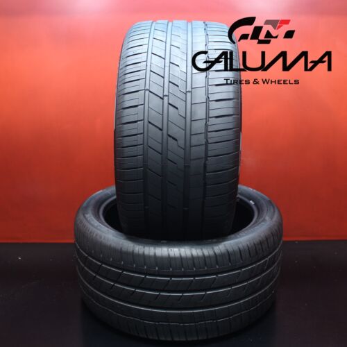 2X Tires Hankook Ventus S1 Evo3 SUV HRS Run Flat 315/35/21 315/35R21 111Y #65755 Main Image