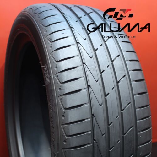 1X Tire Hankook Ventus S1 Evo2 HRS Run Flat 225/50/18 225/50R18 2255018 #64328 Main Image