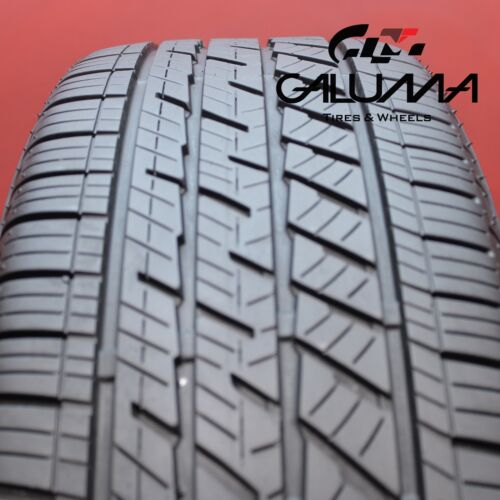 1 Tire LikeNEW Bridgestone DriveGuard RunFlat 225/60r18 225/60/18 2256018 #53528 Main Image