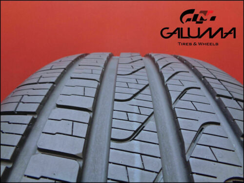 2 TWO TIRES High Tread Pirelli 245/50/19 Cinturato P7 All Season RunFlat #48874 Main Image
