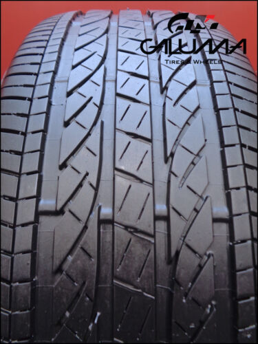 1 Tire Bridgestone Dueler HPSport RunFlat 245/50r19 2455019 105H AllSeason 52634 Main Image