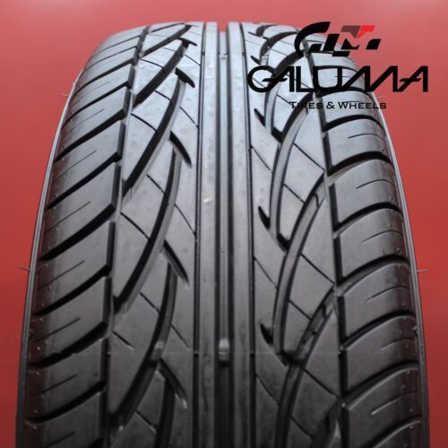 1X Tire LikeNEW Aspen Touring A/S 195/55/16 195/55R16 1955516 87V #54628 Main Image