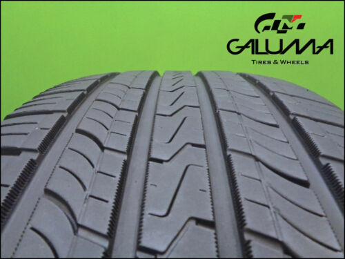 1 ONE TIRE Nice Nankang 235/55/19 Cross Sport 105V Mercedes Audi NoPatch #48517 Main Image