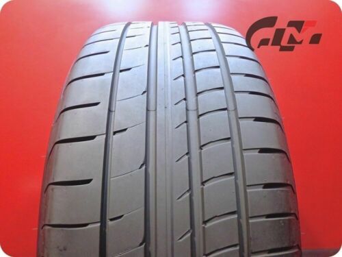 1 Tire Goodyear 255/50/19 Eagle F1 SUV 4X4 ASYMMETRIC 2 103Y PORSCHE #34419 Main Image