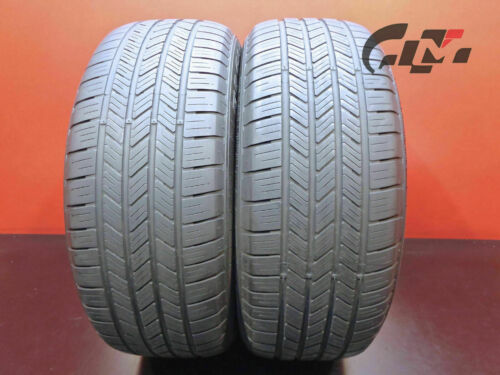 2 Amazing Goodyear Tires 235/55/19 Eagle LS2 101H AUDI LEXUS NISSAN #43935 Main Image
