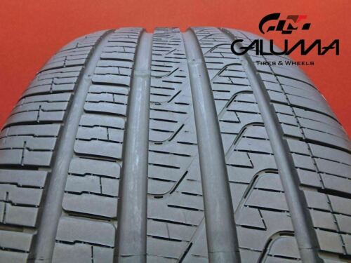1 HardToGet Pirelli Tire 245/50/19 Cinturato P7 All Season RunFlat NoPatch 45602 Main Image