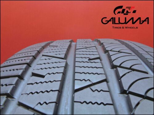 1 ONE TIRE HighTread Continental 255/45/20 CrossContact LX Sport 101H Audi 49006 Main Image