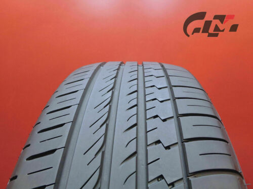 1 Amazing Sumitomo Tire 235/60/18 Tour Plus LXH M+S 103H AUDI No Patches #42027 Main Image
