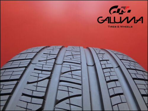 1 ONE TIRE High Tread Pirelli 315/35/21 Scorpion Verde All Season Porsche #49605 Main Image