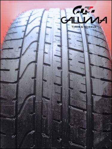 1 ONE HighTread TIRE Pirelli 285/40/22 ZR P Zero 110Y Bentley 2018 NoPatch 51678 Main Image
