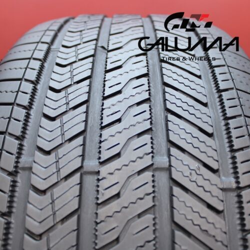 1 Tire Bridgestone Alenza Sport A/S RunFlat m+s 285/45r21 285/45/21 113H #53191 Main Image