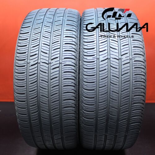 2X Tires Continental ContiProContact SSR Run Flat 225/45/18 225/45R18 95V #65757 Main Image