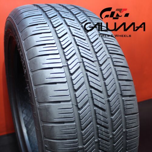 1X Tire LikeNEW Goodyear Eagle LS 2 Run Flat 255/50/19 255/50R19 No Patch #65773 Main Image