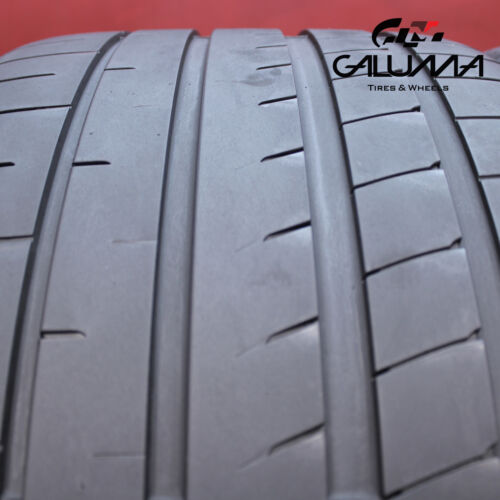 1X Tire Goodyear Eagle F1 Asymmetric 3 305/30/21 305/30R21 3053021 104Y #59002 Main Image