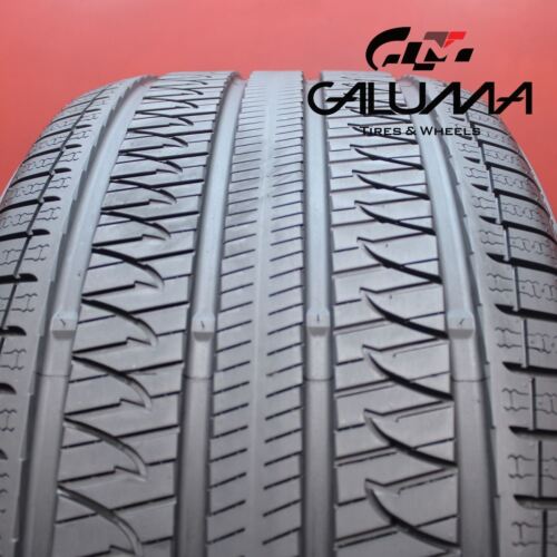 1 Tire LikeNEW Yokohama Avid GT N0 All Season 315/35r21 315/35/21 XL 111V #53748 Main Image