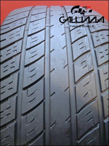 1 ONE TIRE Nice Kenetica 225/50/17 94T Kenda Radial Audi Mercedes NoPatch #51027 Main Image