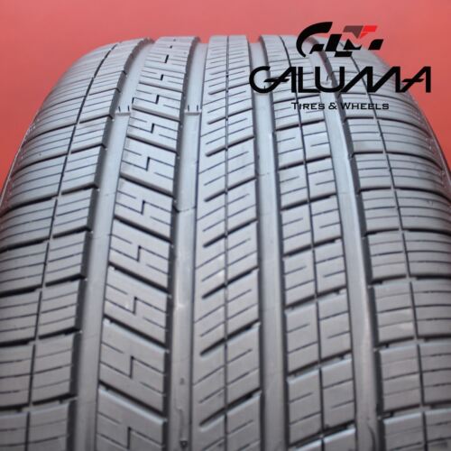 1 Tire Michelin Pilot Sport A/S 3 Porsche m+s 275/50r19 275/50/19 2755019 #54254 Main Image