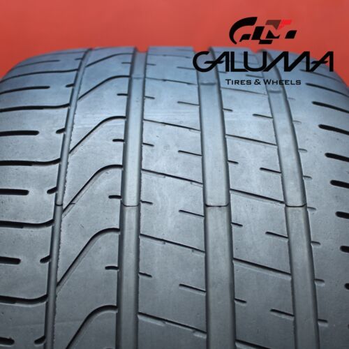 1X Tire Pirelli P Zero 305/30/20 305/30R20 3053020 103Y No Patch #64281 Main Image