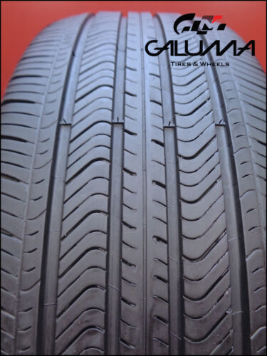 1 Tire Michelin Primacy MXV4 235/60r18 2356018 102T Jeep Honda All Season #52698 Main Image