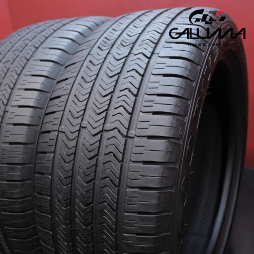 2X Tires Goodyear Eagle Sport Run Flat 245/45/18 245/45R18 No Patch #59957 Main Image