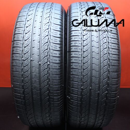 2X Tires Toyo A25A Open Country 235/65/18 235/65R18 2356518 106T No Patch #65790 Main Image