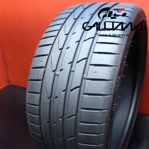 1X Tire LikeNEW Hankook Ventus S1 Evo2 245/35/19 245/35ZR19 2453519 93Y #65803 Main Image