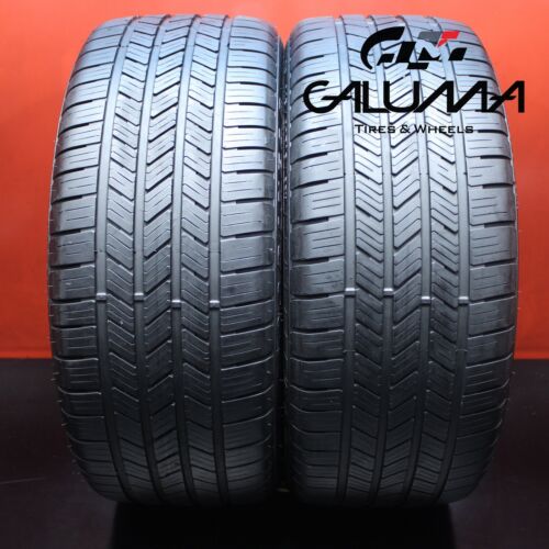 2X Tires Goodyear Eagle LS 2 Run Flat 245/40/19 245/40R19 2454019 98V #65788 Main Image