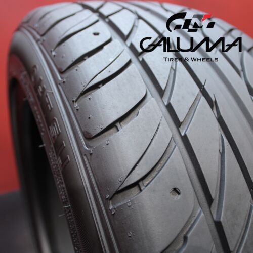 1X Tire Ohtsu FP 7000 225/50/17 225/50R17 2255017 94V #56453 Main Image