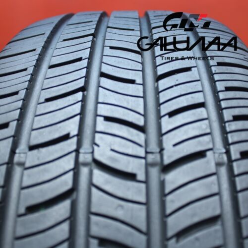 1X Tire LikeNEW Continental ContiProContact SSR Run Flat 225/45/18 R18 #65117 Main Image