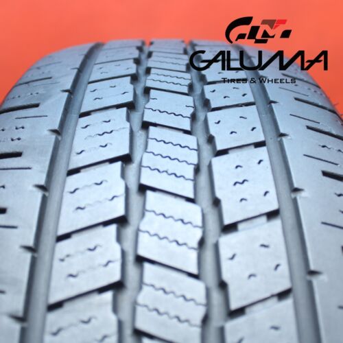 1X Tire Linglong CrossWind H/T 235/65/17 235/65R17 2356517 104T No Patch #65828 Main Image