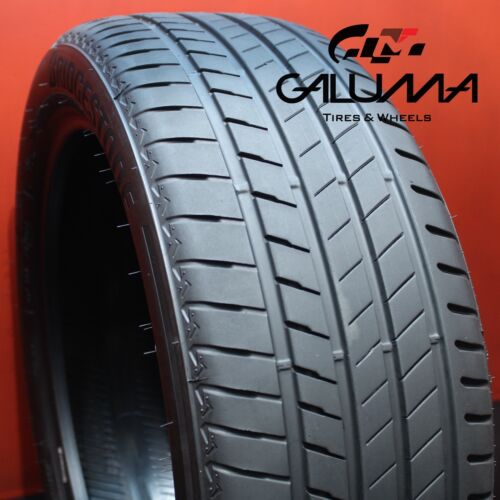 1X Tire Bridgestone Alenza 001 RFT Run Flat 245/45/20 245/45R20 2454520 #65236 Main Image