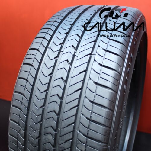 1X Tire LikeNEW Goodyear Eagle Sport All Season 235/40/18 R18 No Patch #65827 Main Image