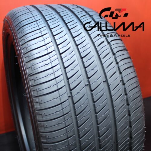 1X Tire LikeNEW Michelin Primacy mxm4 ZP Run Flat 275/40/19 275/40R19 #65823 Main Image