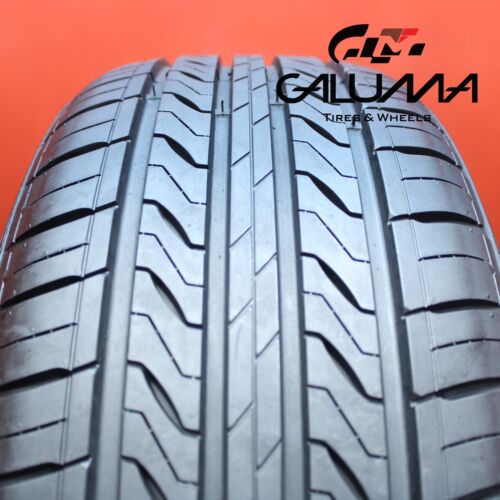 1X Tire LikeNEW Sentury Touring 215/55/16 215/55R16 2155516 97H No Patch #65853 Main Image