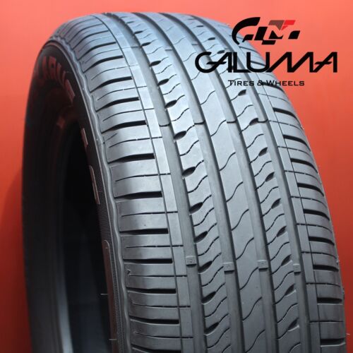 1X Tire LikeNEW Starfire Solarus AS 225/60/18 225/60R18 2256018 No Patch #63148 Main Image