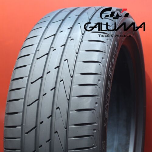 1X Tire Hankook Ventus S1 Evo2 Run Flat 225/50/18 225/50R18 2255018 95W #63151 Main Image