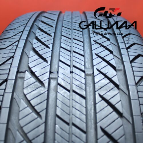 1X Tire LikeNEW Continental ProContact GX SSR Run Flat 235/50/19 R19 MOE #65256 Main Image