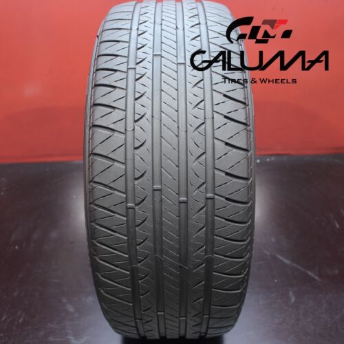 1X Tire Kelly Edge A/S 225/50R17 225/50/17 2255017 94V No patch #56549 Main Image